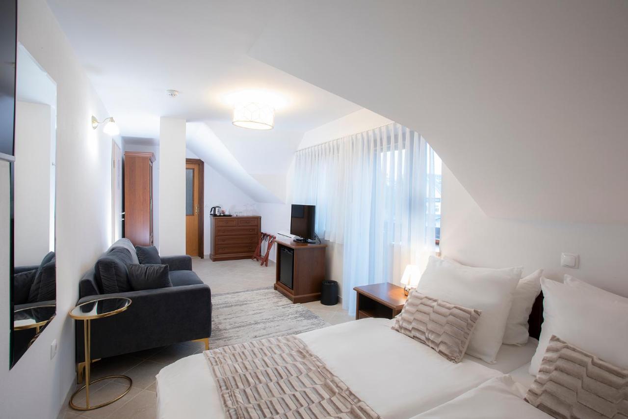 House Klasika - Adults Only Bled Exterior foto