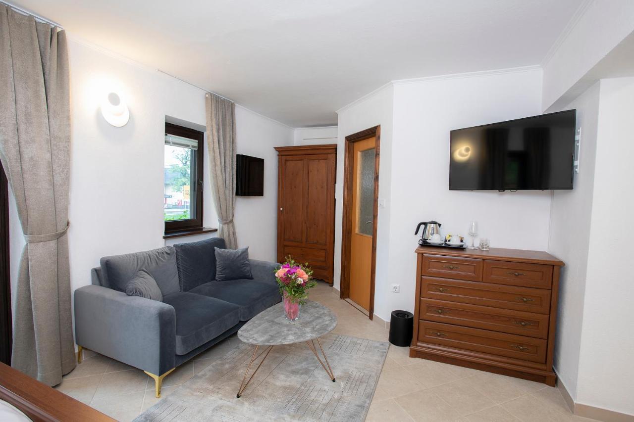 House Klasika - Adults Only Bled Exterior foto