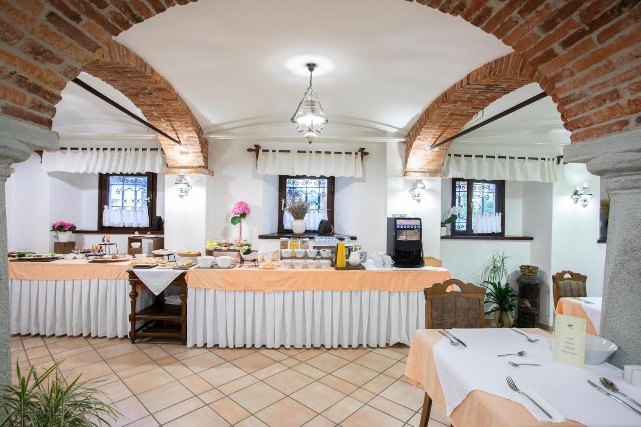 House Klasika - Adults Only Bled Exterior foto