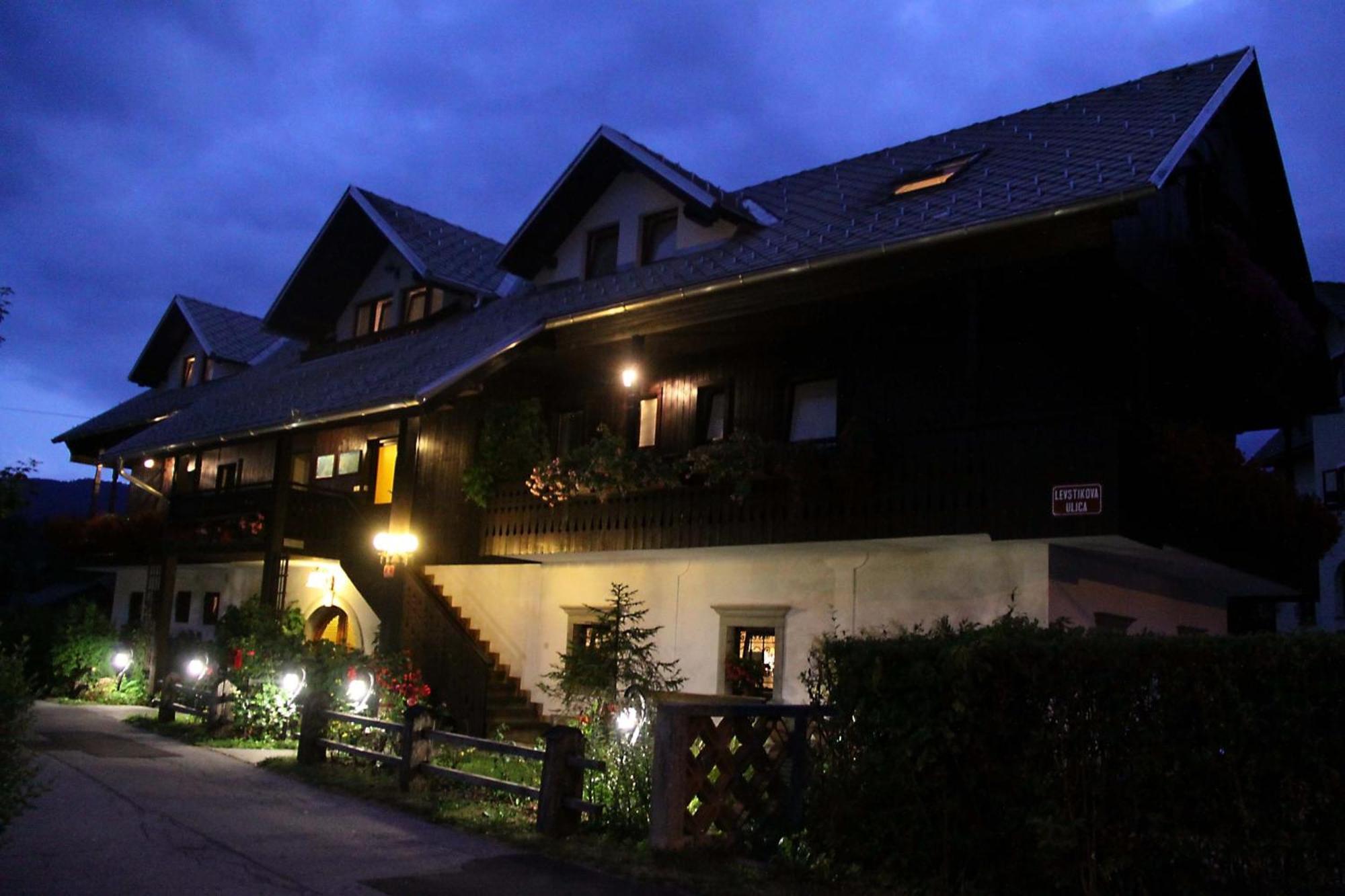 House Klasika - Adults Only Bled Exterior foto
